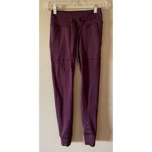 Aerie Chill Legging W/ pockets